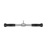 Revolving Straight Bar Cable Attachment